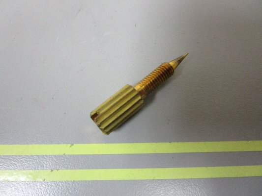 *NEW OEM* 0810 Volvo Penta Volume Control Screw 71955