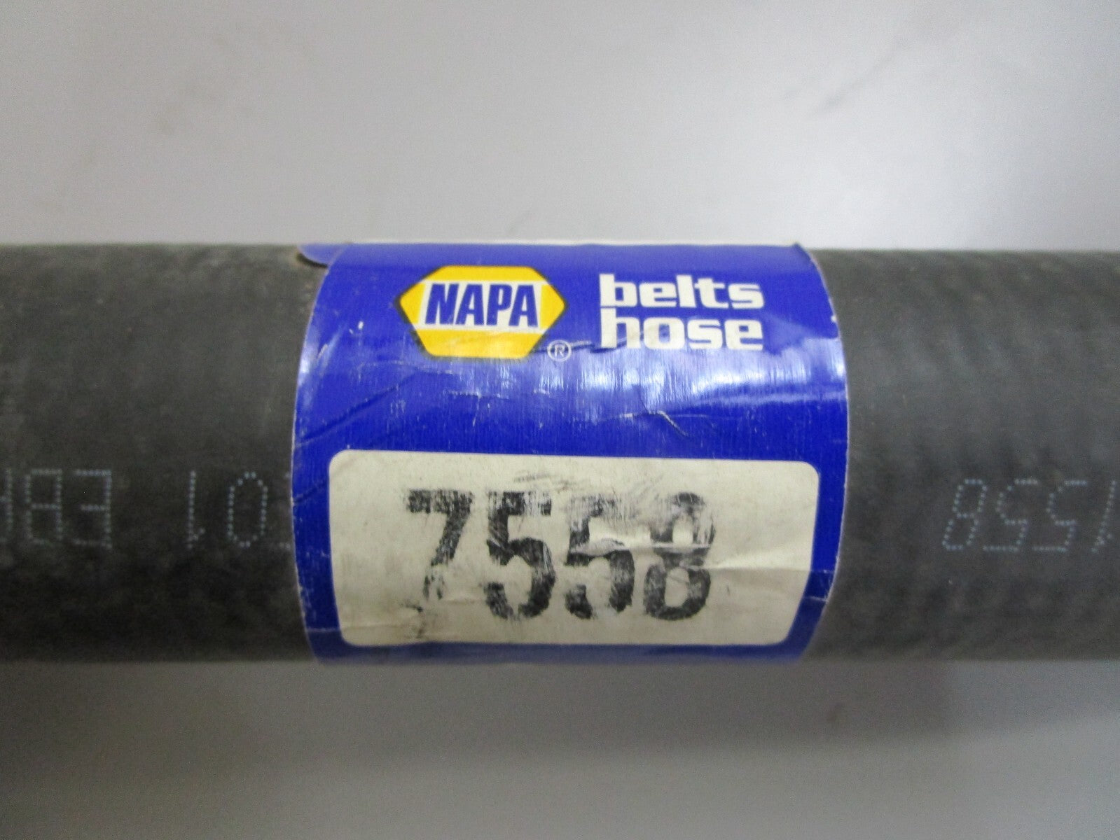 *NEW* 0820 Napa Molded Coolant Hose 7558