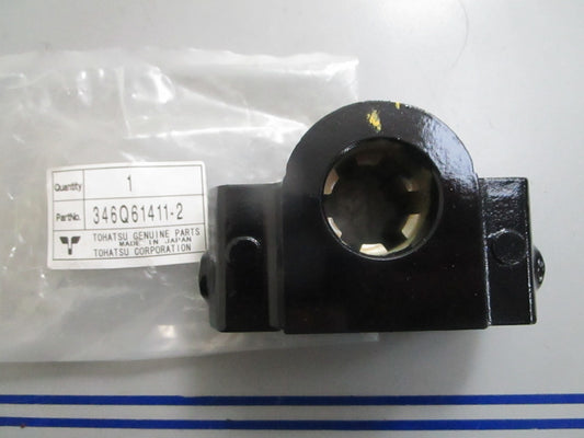 *NEW OEM* 0820 Tohatsu Mount Bracket 346Q61411-2