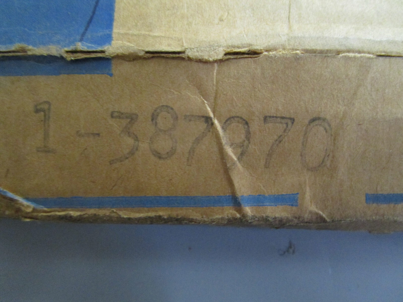 *NEW OEM* 0820 OMC Johnson Evinrude 8' Control Cable 387970 0387970