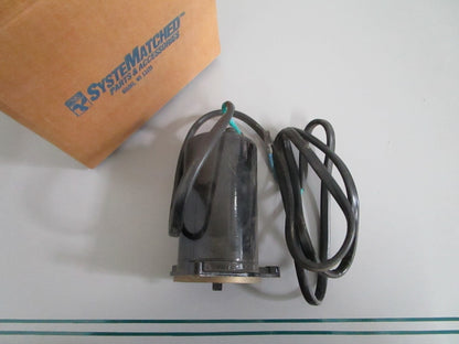 NEW OEM 394176 0394176 OMC Johnson Evinrude Trim Tilt Motor 0820