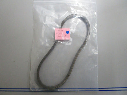 *NEW OEM* 0810 OMC Johnson Evinrude V-Belt 322325 0322325