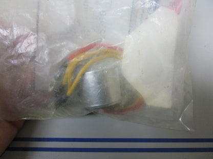 *NEW OEM* 0720 Mercury Quickfit 4 Wire Rectifier 802360 Replace: Evinrude 581778