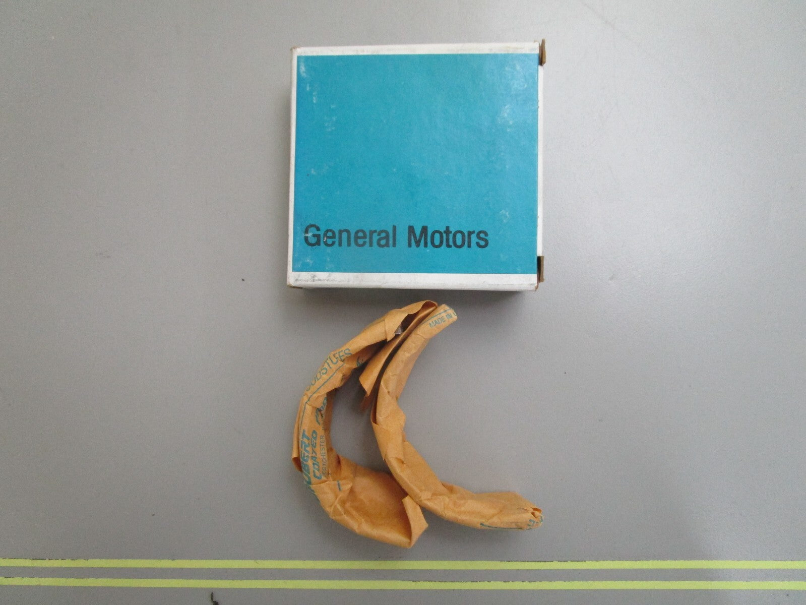 *NEW OEM* 0810 OMC Johnson Evinrude Bearing 914427 0914427