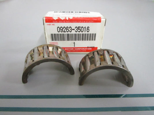 NEW OEM 09263-35016 Suzuki Crank Pin Bearing 0820