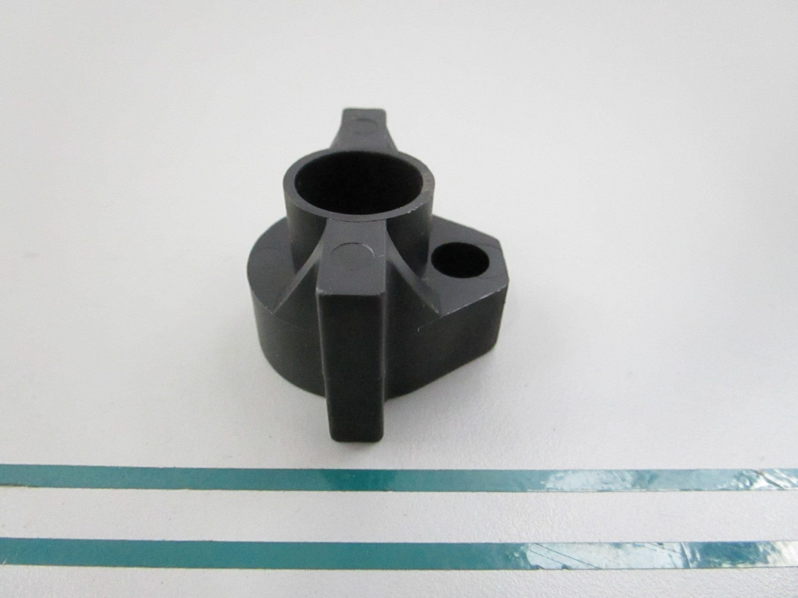 NEW OEM 86599 Mercury Quicksilver Push Rod Guide 0810