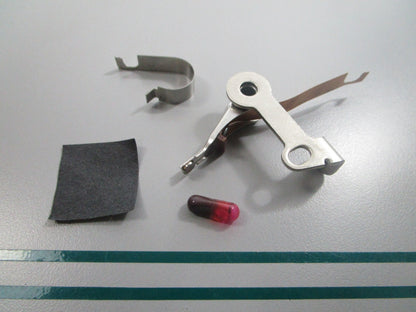 NEW 18-5303 Replaces: 2421173 2808870 NAPA Contact Set 0810
