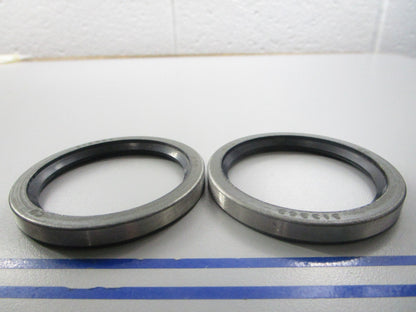 NEW OEM (LOT OF 2) 313353 0313353 OMC Johnson Evinrude Seal 0810