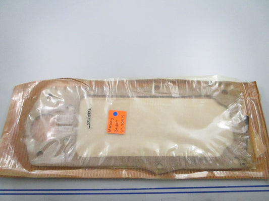 *NEW OEM* 0810 Mercury Quicksilver Gasket 27-70975