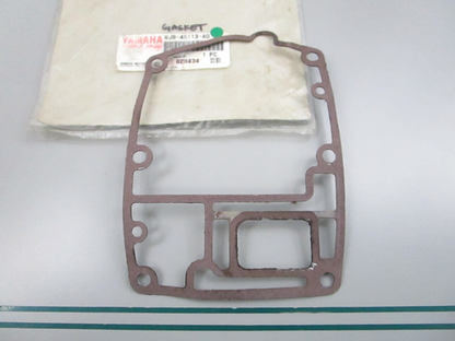 NEW OEM 6J8-45113-A0 Yamaha Gasket 0810