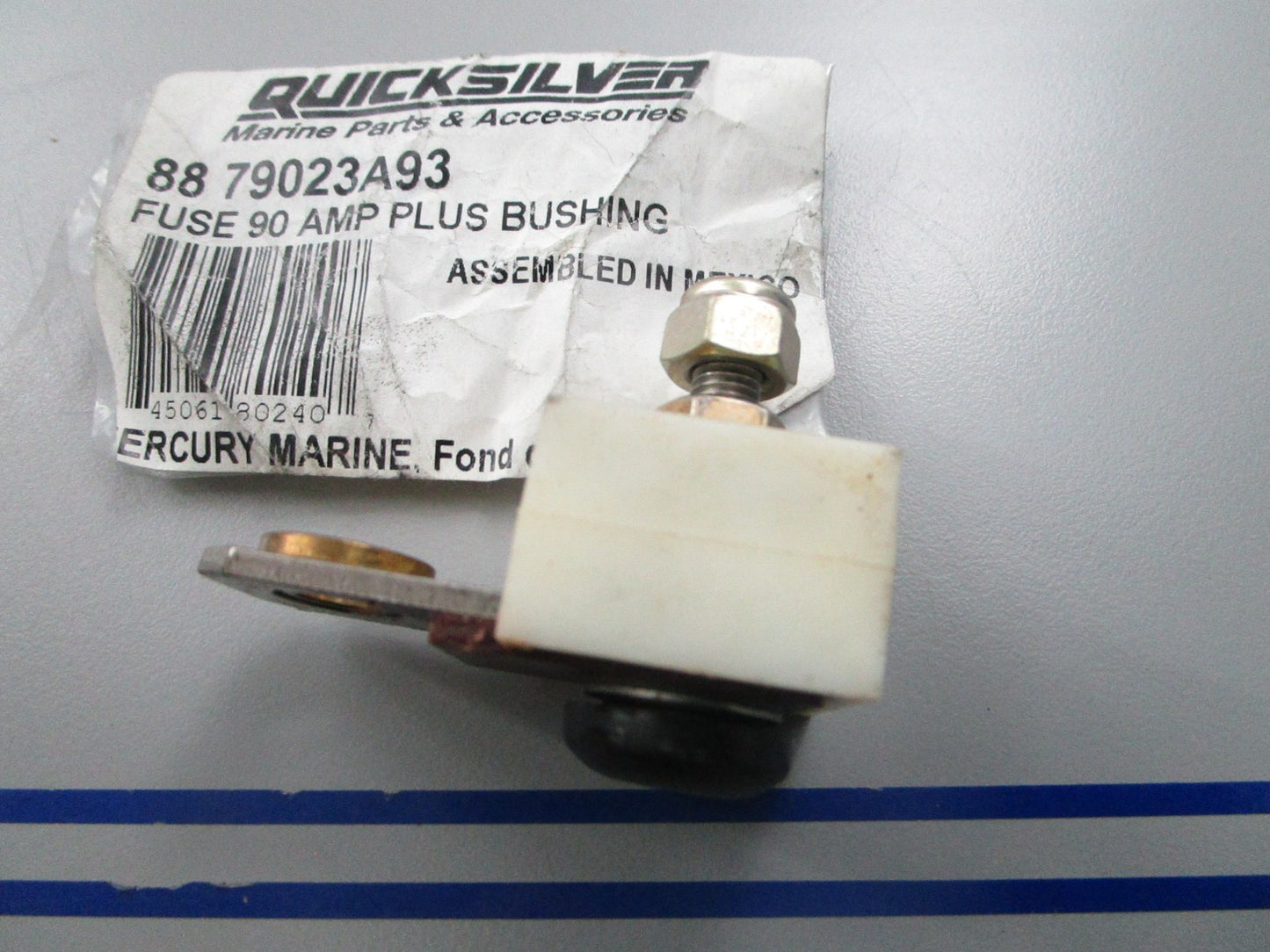 *NEW OEM* 0810 Mercury Quicksilver 90AMP Fuse 88-79023A93