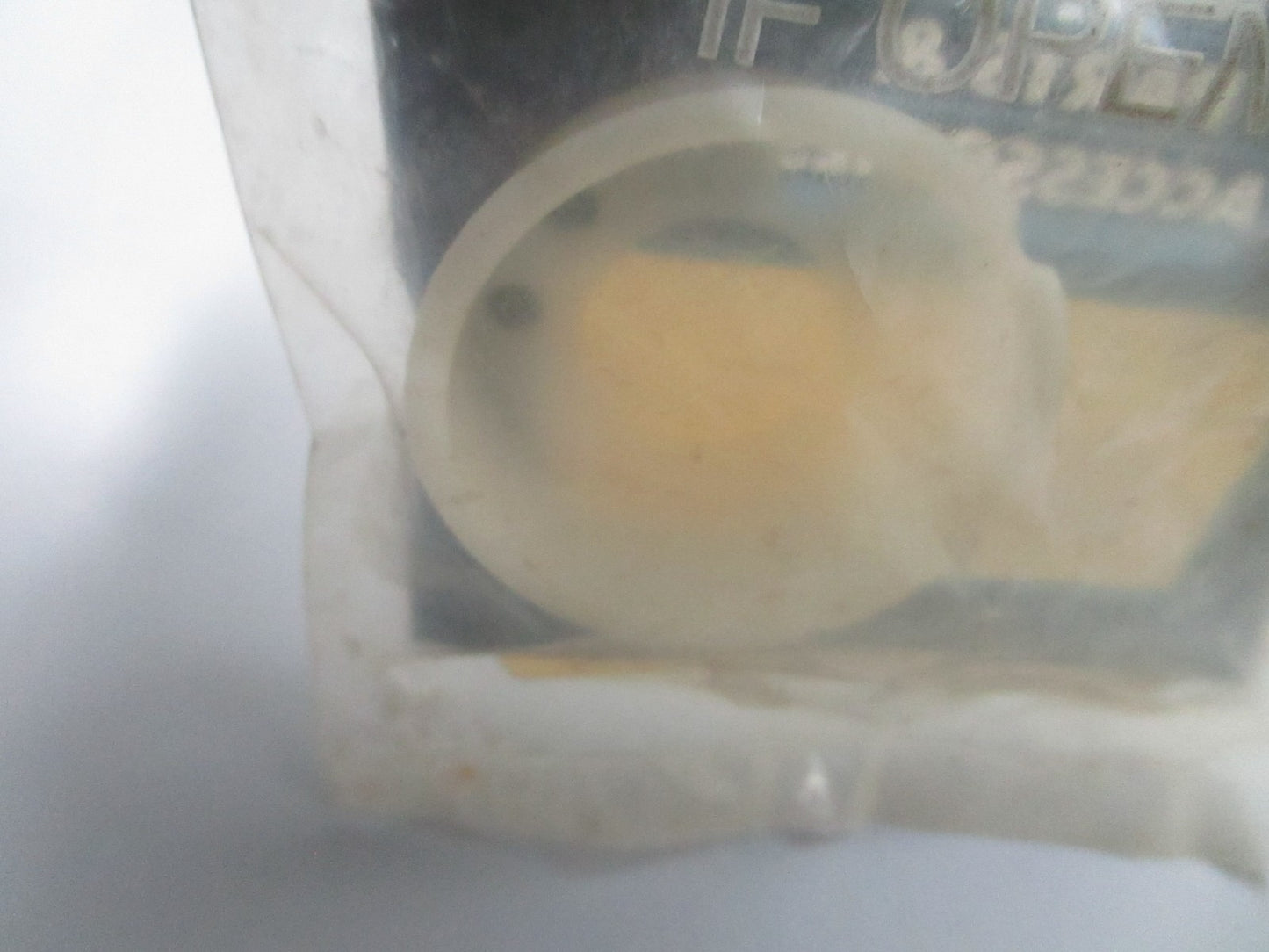 *NEW OEM* 0810 Mercury Quicksilver Oil Seal 26-92529M