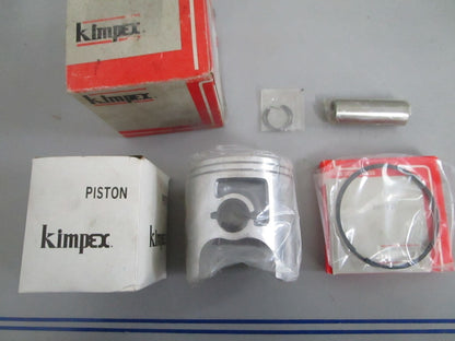 NEW 09-817 Kimpex Piston Kit For: Yamaha 0820