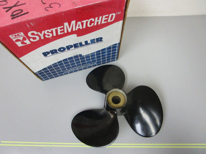 *NEW OEM* 0720 OMC Johnson Evinrude 65 85 HP 10 x 9.25P Propeller 379260 0379260