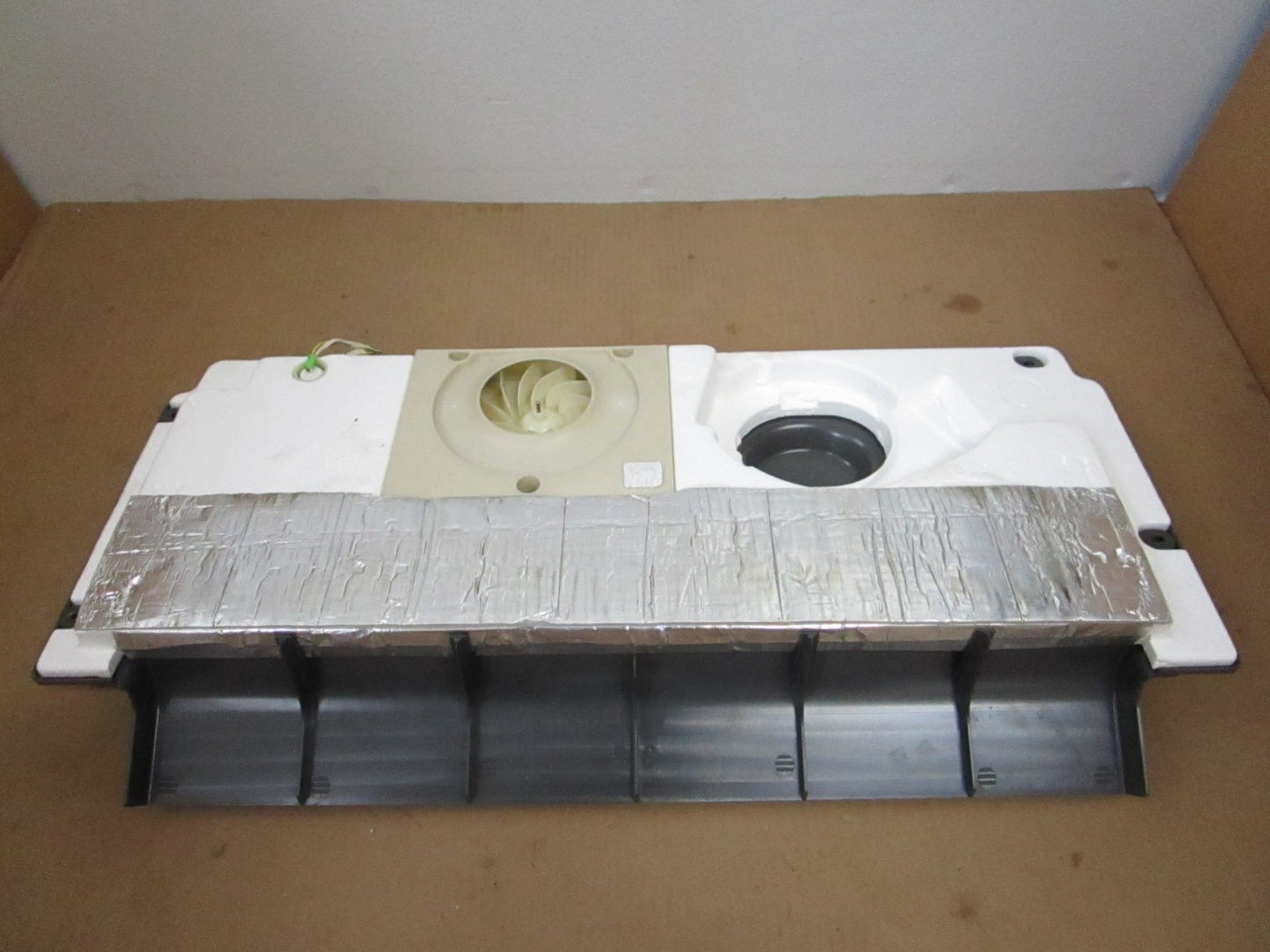 NEW OEM W11394920 Whirlpool Evaporator Cover 0810