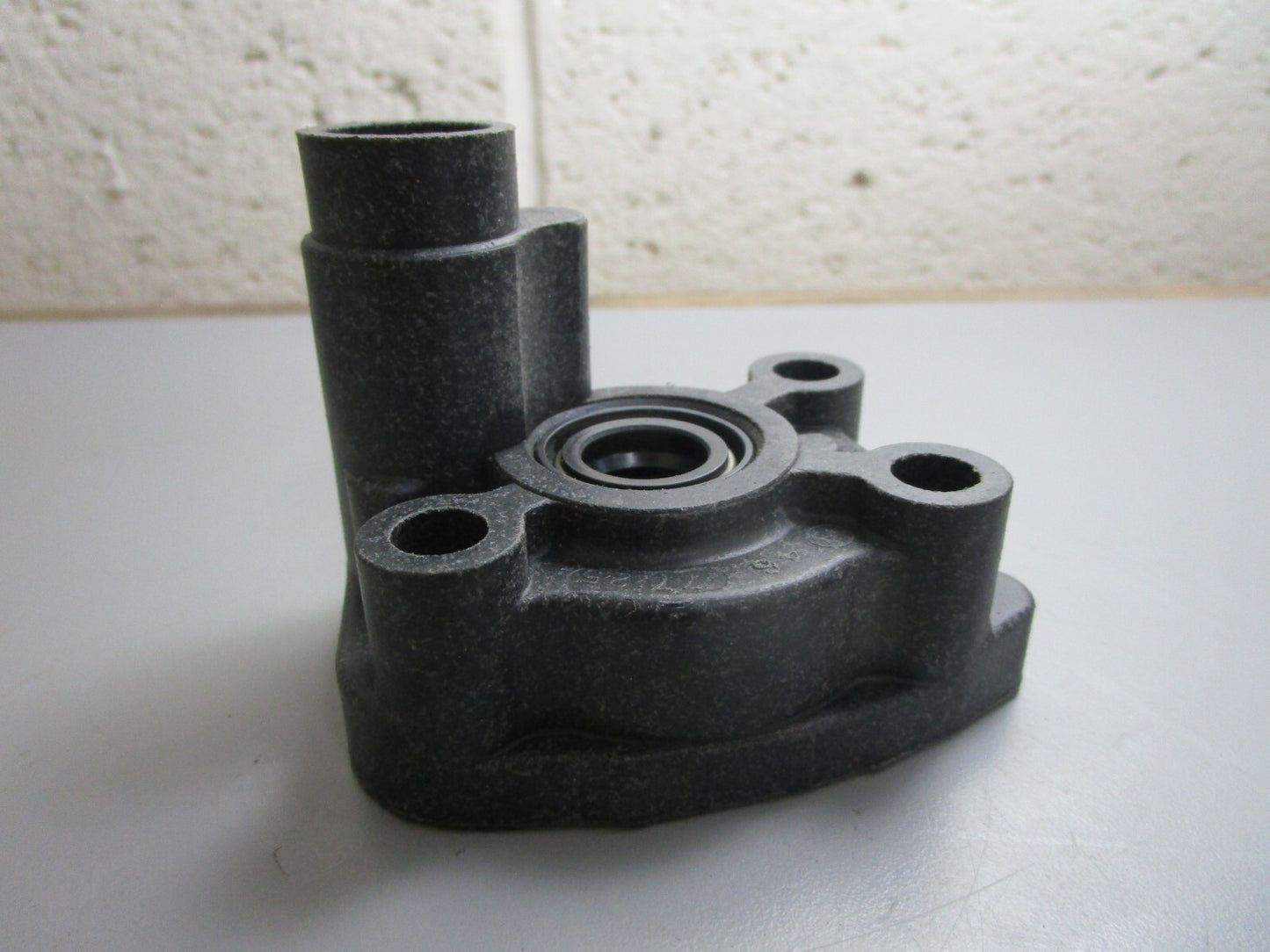 *NEW OEM* 0820 Mercury Quicksilver Water Pump Base 46-87458A2