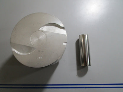 *NEW OEM* 0810 Mercury Quicksilver Piston & Pin Assembly 778-9441A3