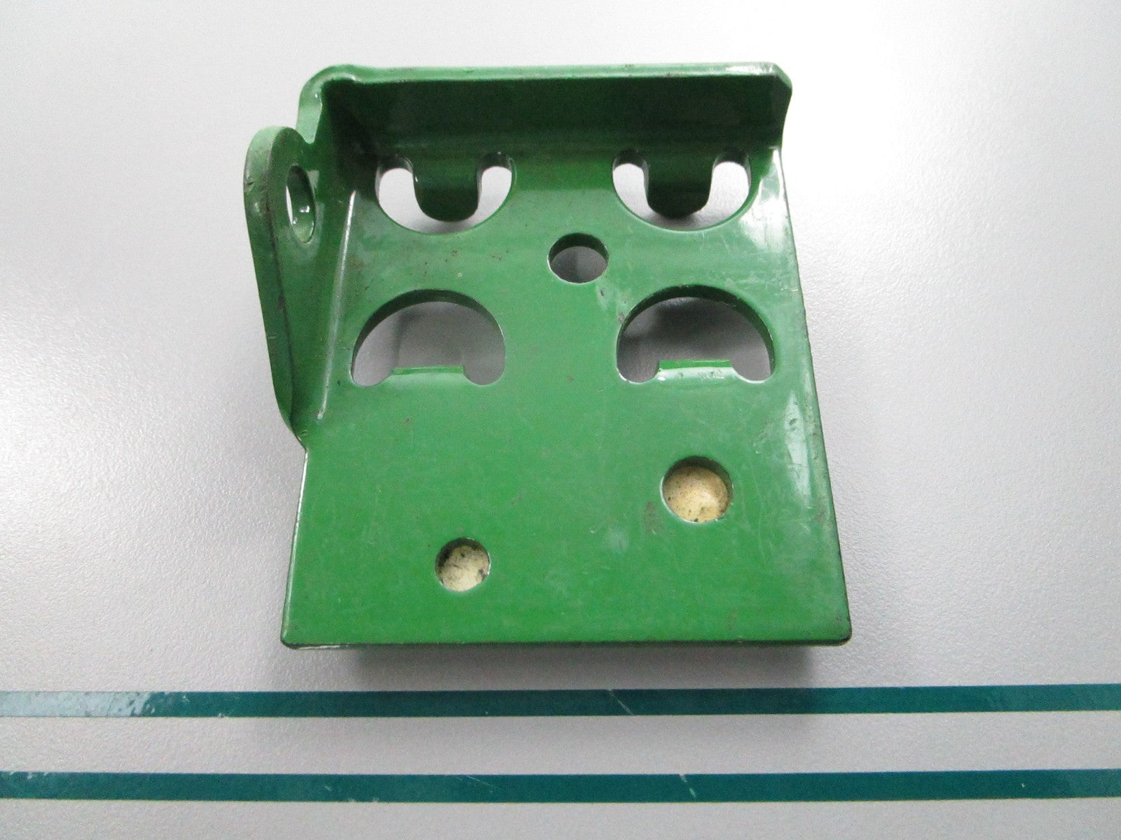 NEW OEM MT7299 John Deere Bracket 0810