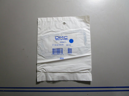 *NEW OEM* 0810 OMC Johnson Evinrude Gasket 323445 0323445