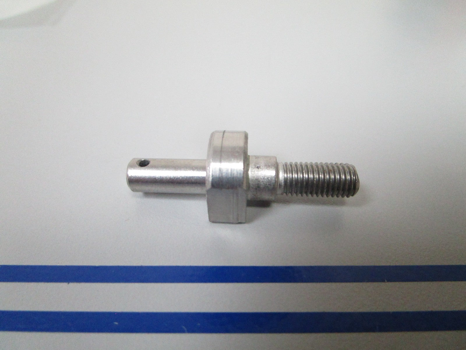 NEW OEM 913263 0913263 OMC Johnson Evinrude Cobra Shift Lever Pin 0720