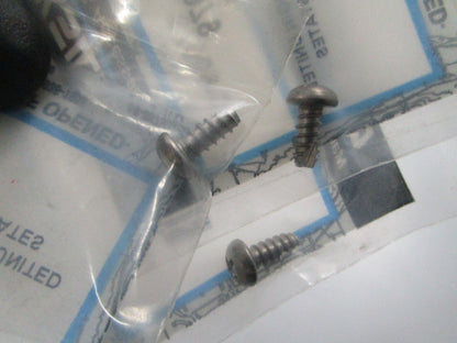 NEW OEM (LOT OF 3) Mercury Quicksilver 10-69079 Screw 0810