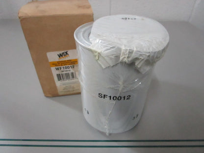 NEW WF10012 WIX Premium Filter 0810