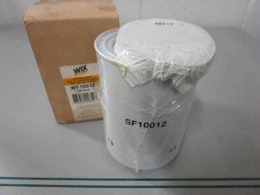 NEW WF10012 WIX Premium Filter 0810
