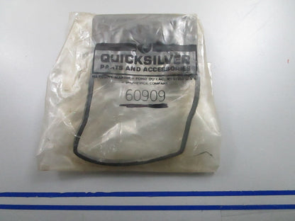 *NEW OEM* 0810 Mercury Quicksilver Exhaust Tube Seal 60909