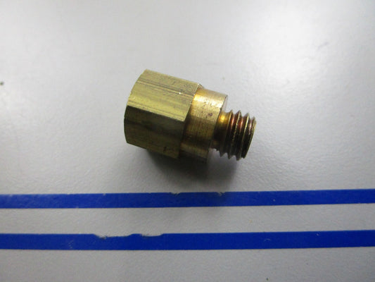 *NEW OEM* 0720 Mercury Quicksilver Fitting 22-98278