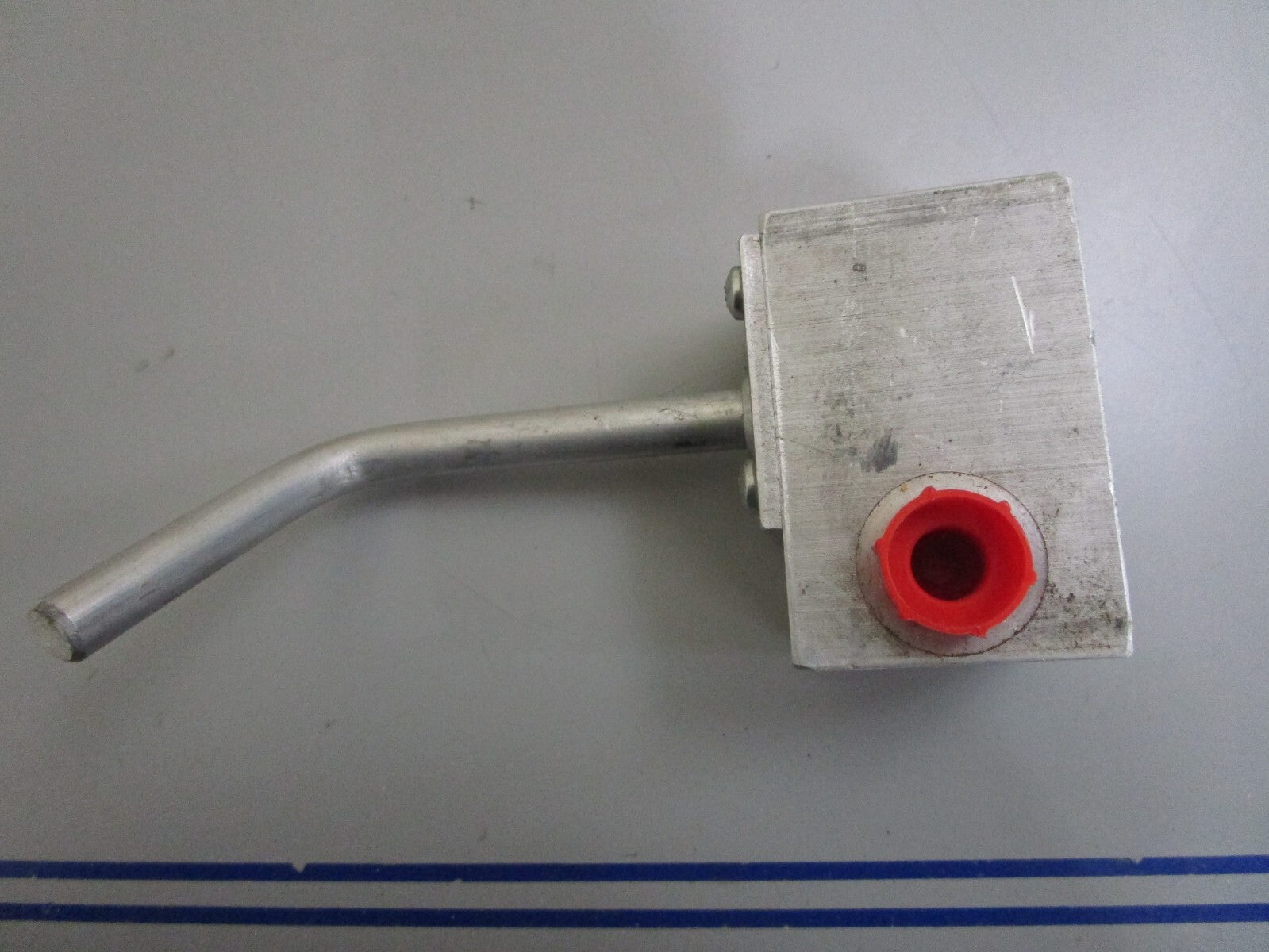 *NEW OEM* 0820 CAT Valve 8W-2792