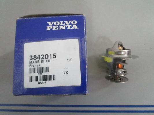 *NEW OEM* 0820 Volvo Penta Thermostat 3842015