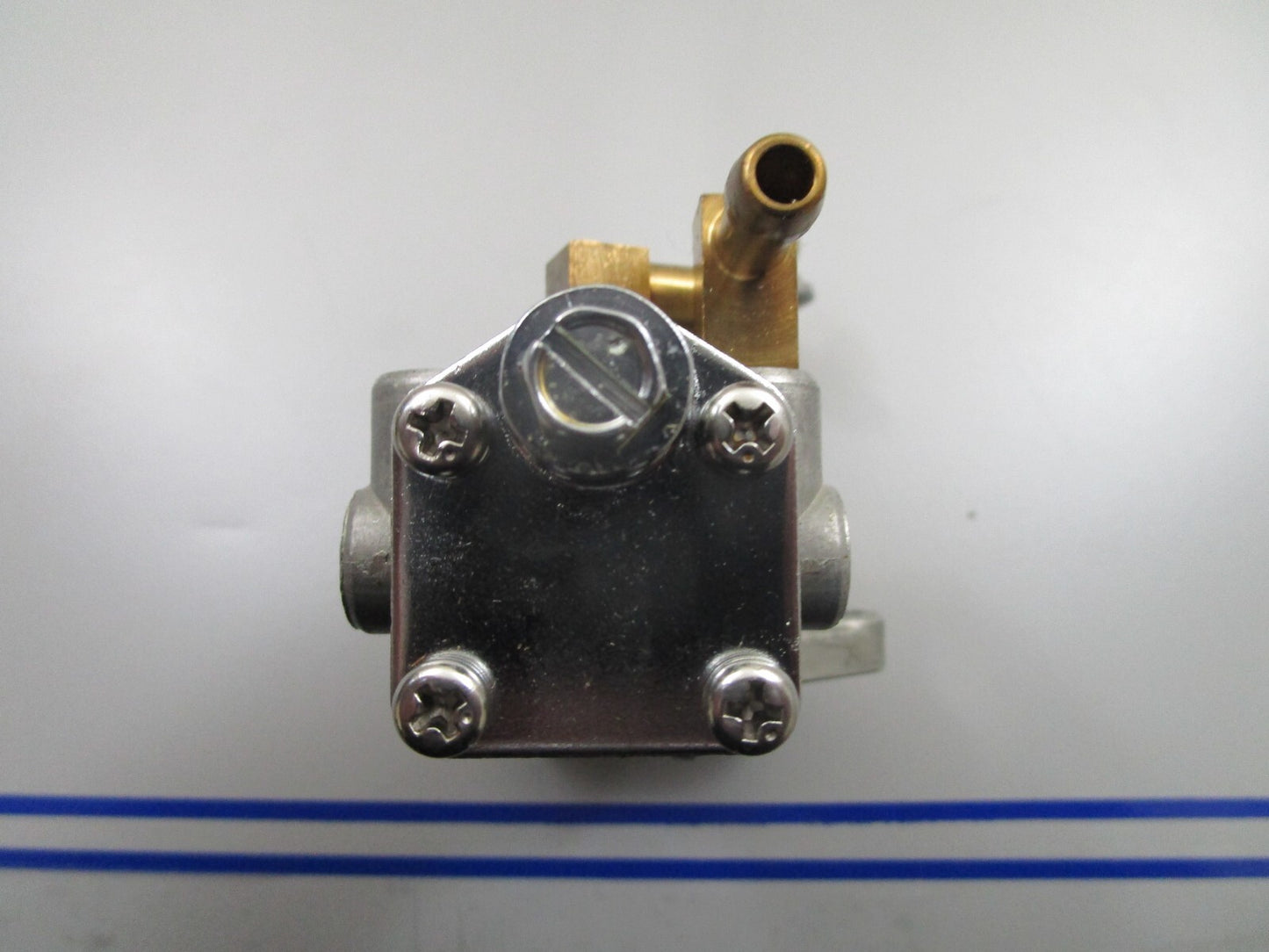 *NEW OEM* 0810 Tohatsu Nissan Oil Pump Assembly 3B7-09000-1 3B7-090-001