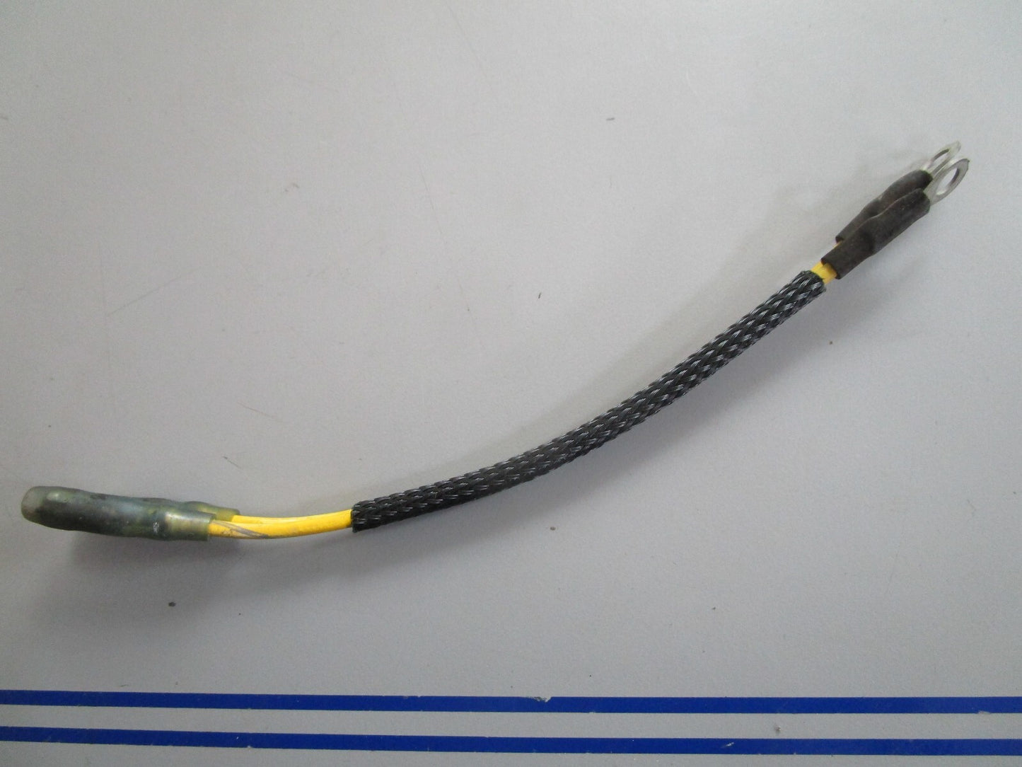 *NEW OEM* 0820 OMC Johnson Evinrude Cable Ay 583356 0583356