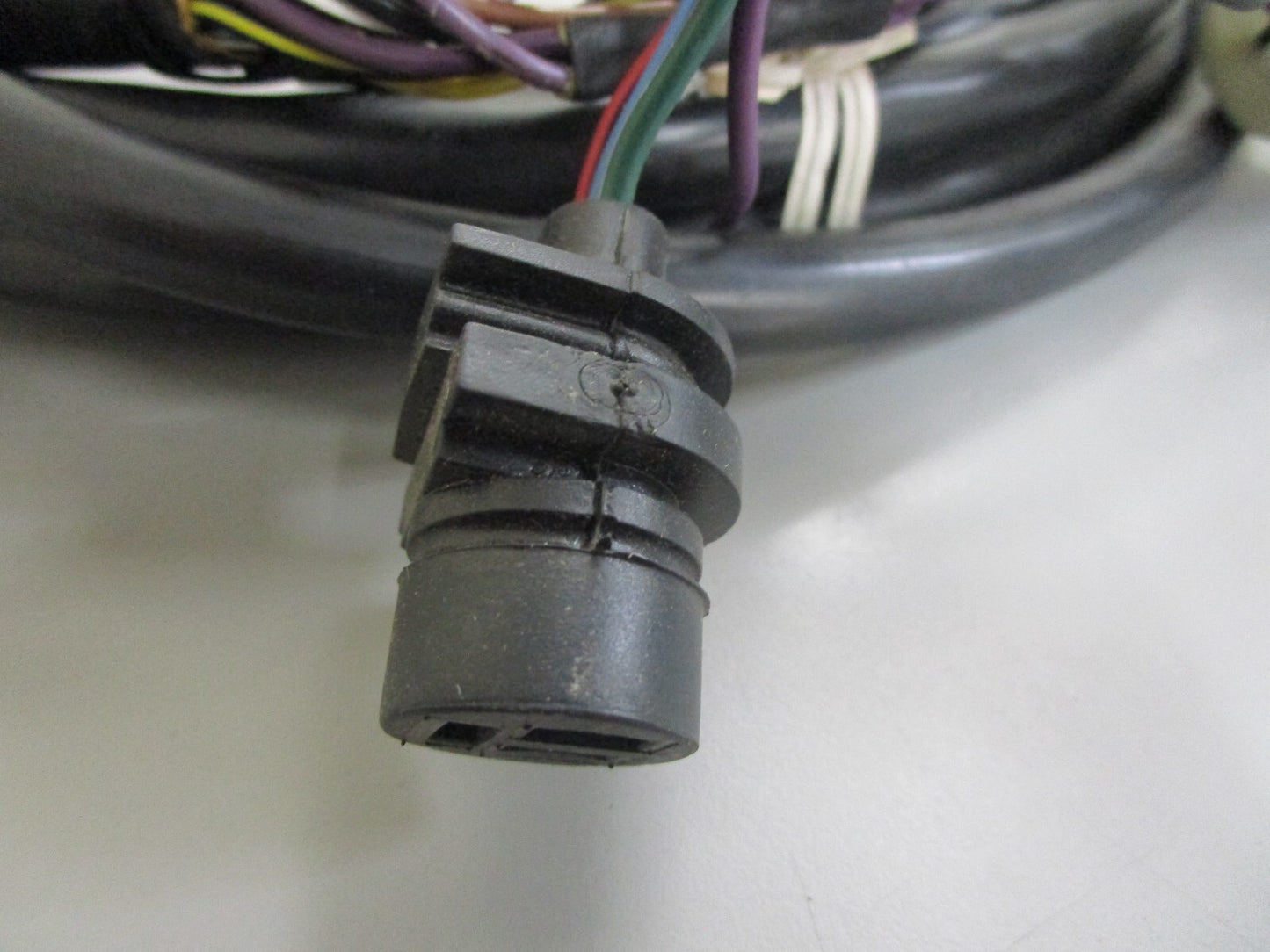 *NEW OEM* 0820 Mercury Quicksilver Wire Harness 84-816625A15