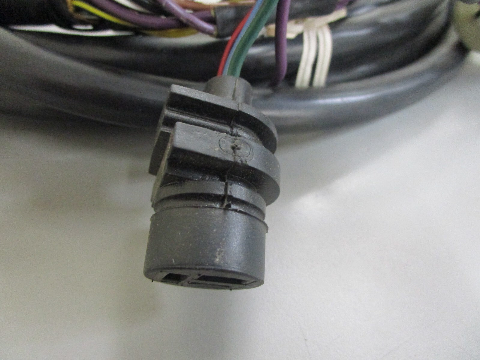 *NEW OEM* 0820 Mercury Quicksilver Wire Harness 84-816625A15