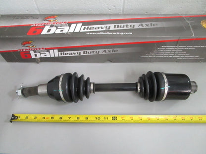 All Balls NEW AB6-PO-8-302 Polaris 6 Ball Heavy Duty CV Axle NOS Part 0820
