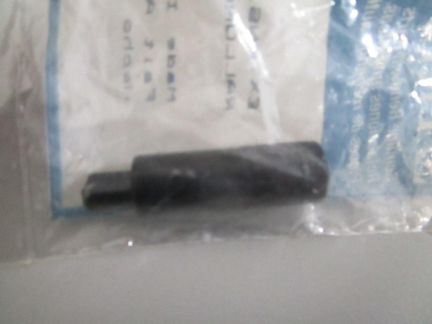 NEW OEM 131686000 Electrolux Switch Extension 0820