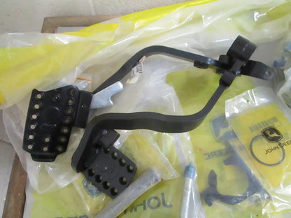 *NEW OEM* 0820 John Deere Dual Stage Brake Valve Kit MPPY10030