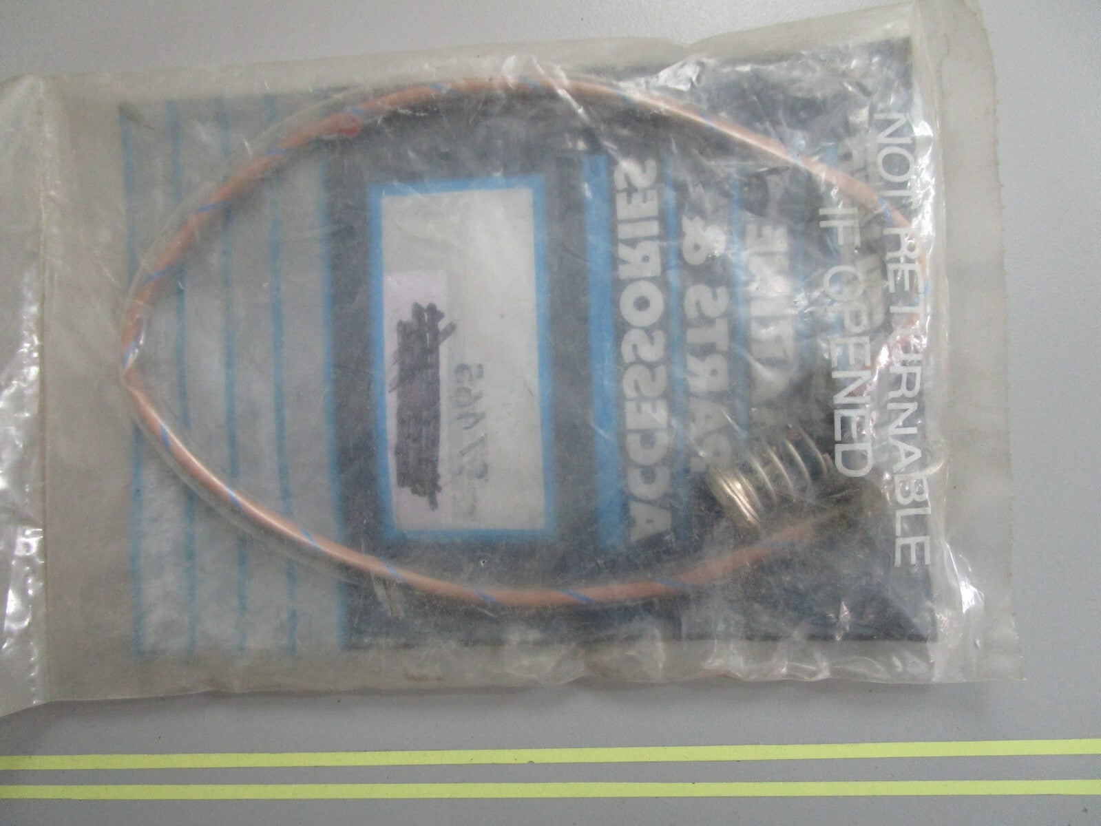 *NEW OEM* 0820 Mercury Quicksilver Sender 97465