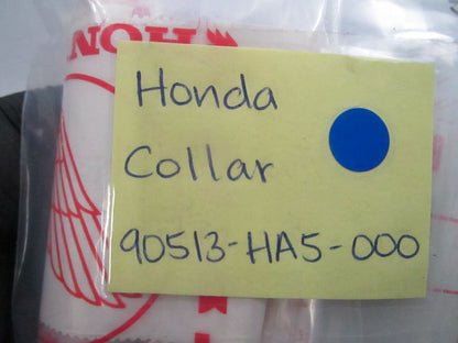 *NEW OEM* (LOT OF 2) 0810 Honda Collar 90513-HA5-000