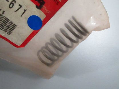 *NEW OEM* 0810 Honda Valve Spring 14761-HM3-671