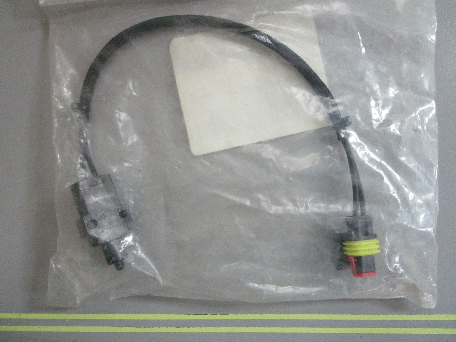 *NEW OEM* 0820 OMC Johnson Evinrude Switch Ay 587356 0587356