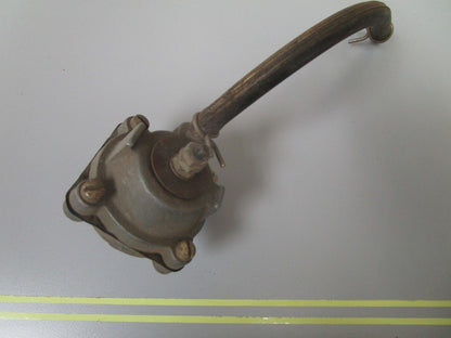 *NEW OEM* 0810 OMC Johnson Evinrude Switch Assembly 376442 0376442