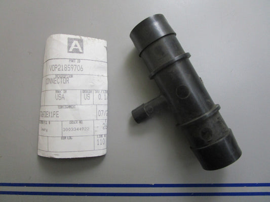 *NEW OEM* 0820 Volvo Penta Connector 21859706