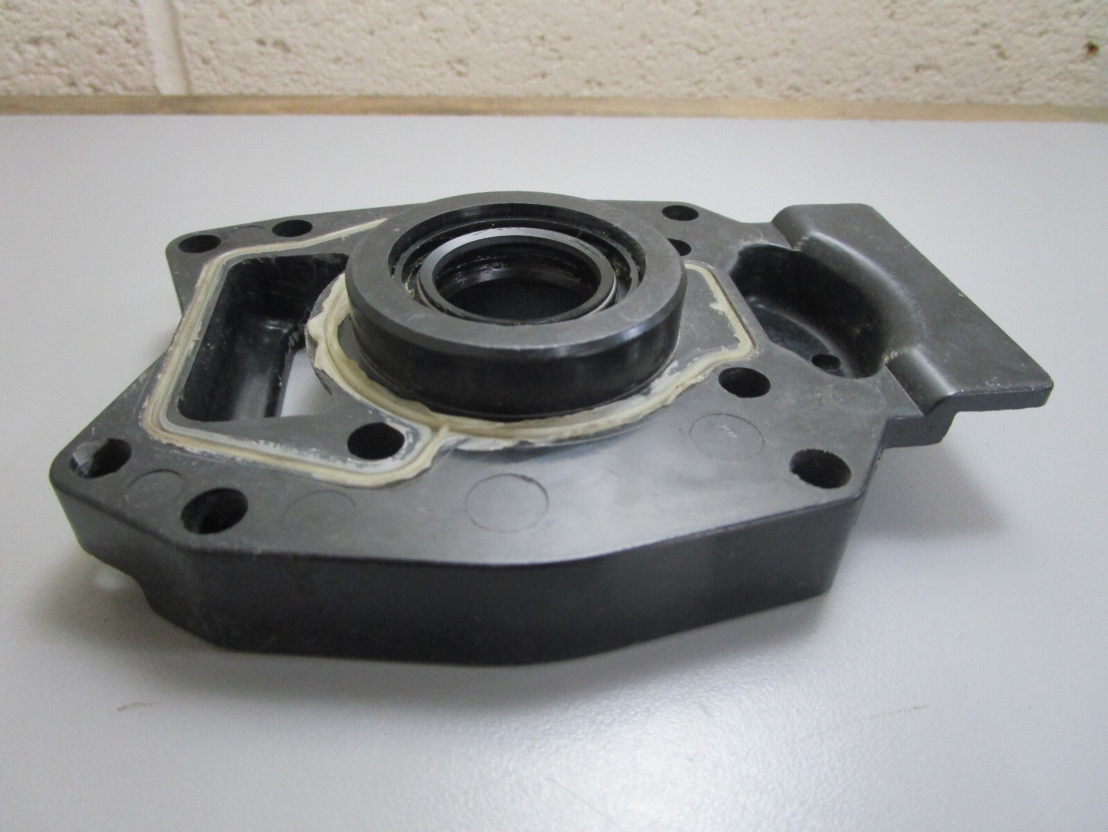 *NEW OEM* 0820 Mercury Quicksilver Cover 19282A2