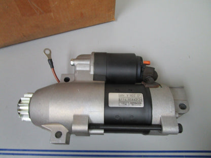 *NEW OEM* 0720 Yamaha Starter 68V-81800-01-00