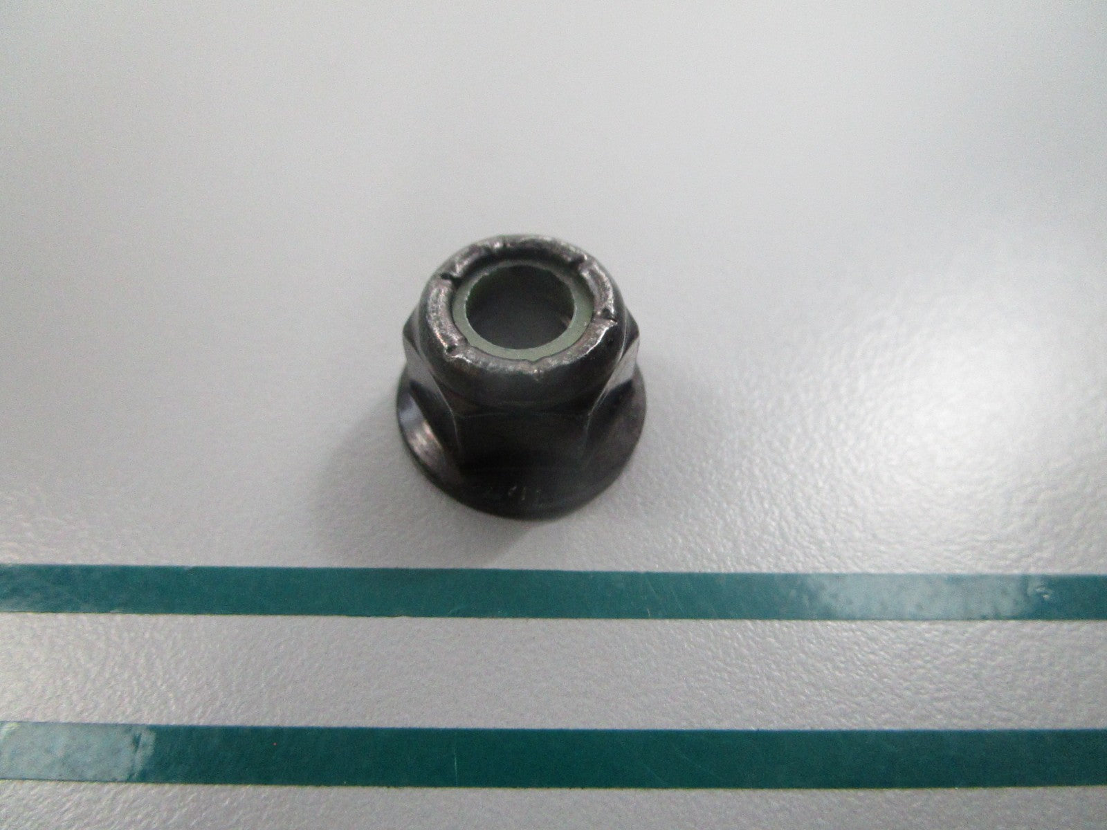 NEW OEM 250100131 Can-Am Flange Nut 0810