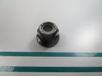 NEW OEM 250100131 Can-Am Flange Nut 0810