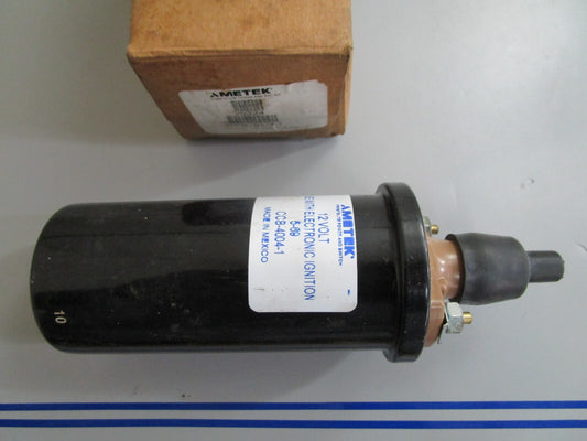 *NEW* 0820 Ametek Ignition Coil CCB-4004-1