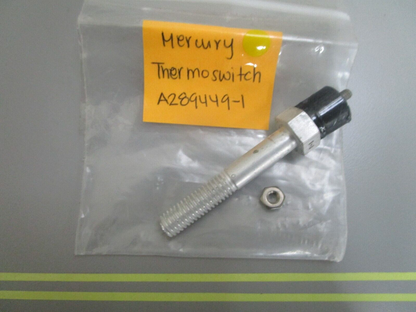 *NEW OEM* 0810 Mercury Force Thermoswitch A289449-1